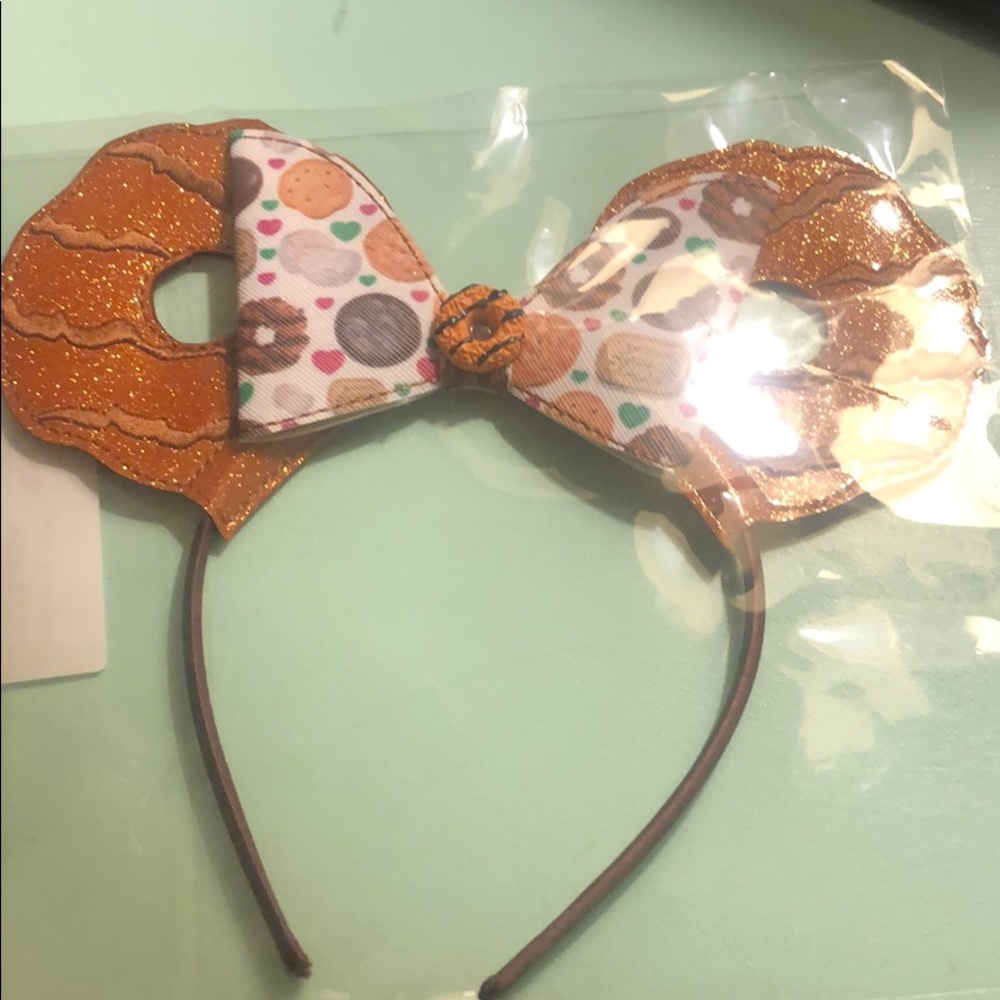 Minnie Scout Ears